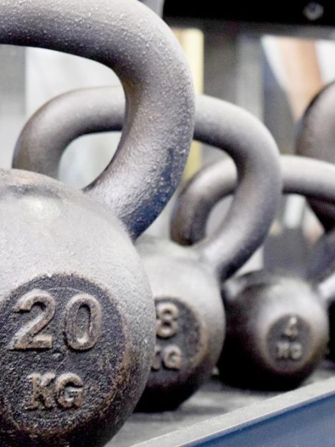 ΠΛΗΡΩΣ ΕΞΟΠΛΙΣΜΕΝΟ ΓΥΜΝΑΣΤΗΡΙΟ