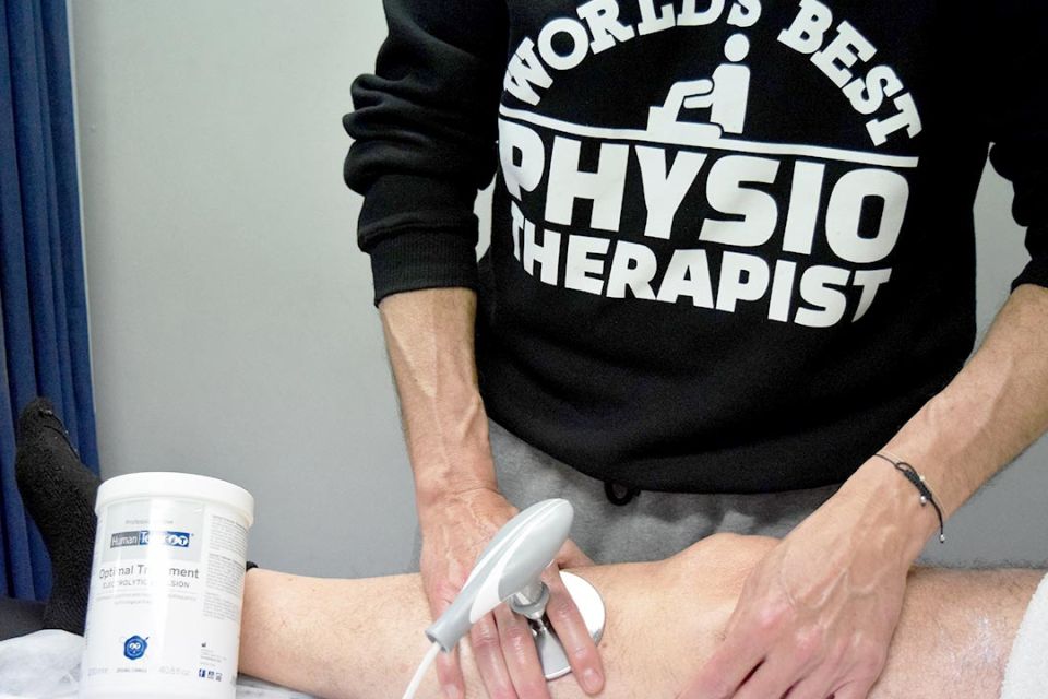 Υποστήριξη και Υπευθυνότητα