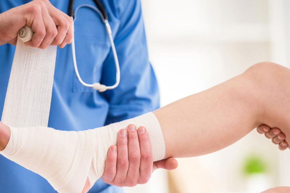 Άμεση και Αποτελεσματική Φροντίδα