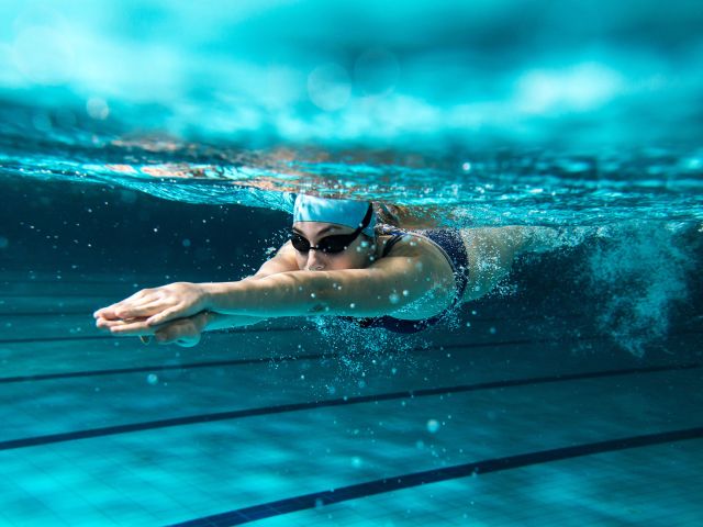 ΚΟΛΥΜΒΗΤΗΡΙΟ