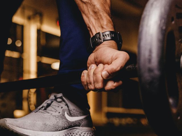 ΓΥΜΝΑΣΤΗΡΙΟ