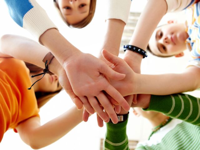 ΠΑΙΔΙΚΑ ΠΡΟΓΡΑΜΜΑΤΑ