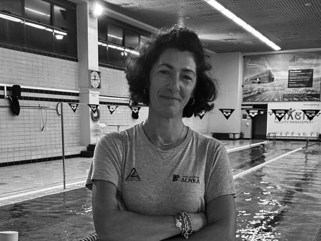 Μαρία Μαστροπάσκουα