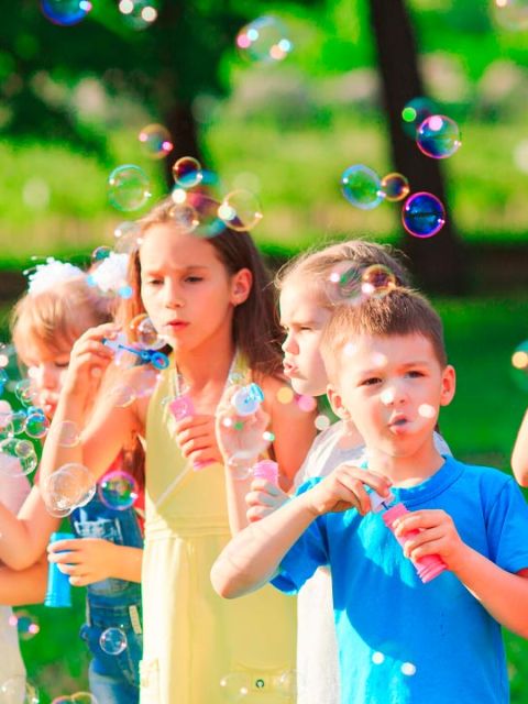 ΠΑΡΤΙ ΚΑΙ ΕΚΔΗΛΩΣΕΙΣ