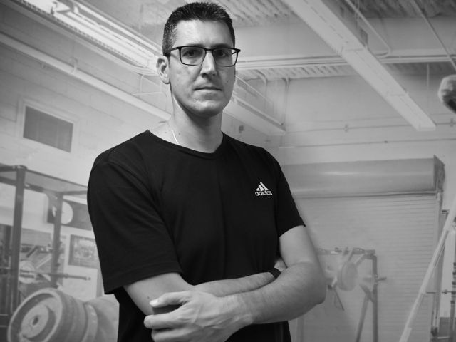 Χρήστος Καραμήτρος