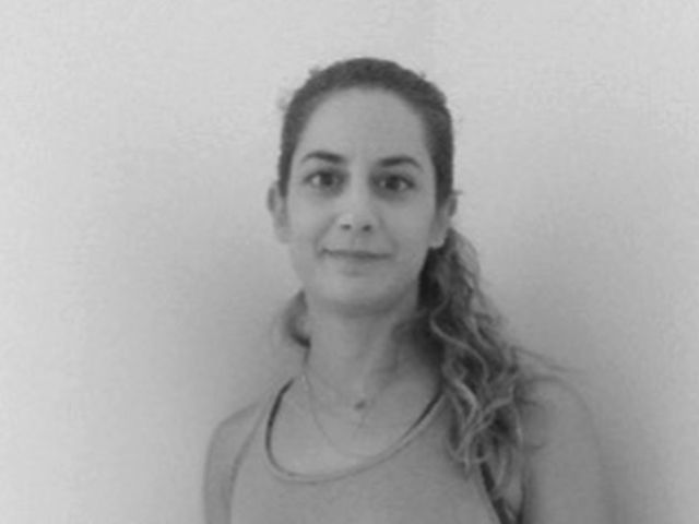 Ξένια Πλαχούρη