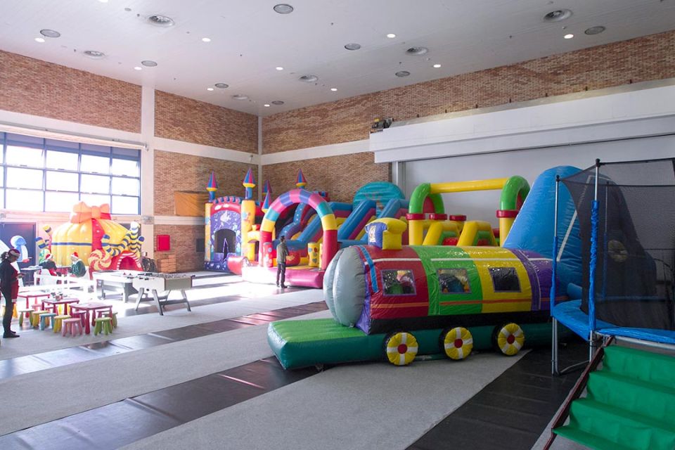 Εγγυημένη Διασκέδαση