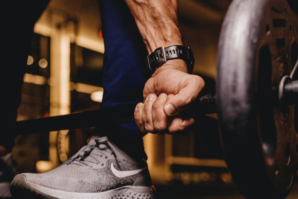 Γυμναστήριο