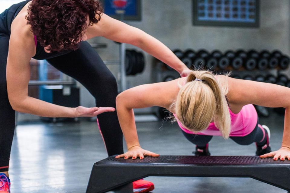 Επίτευξη Ρεαλιστικών Στόχων