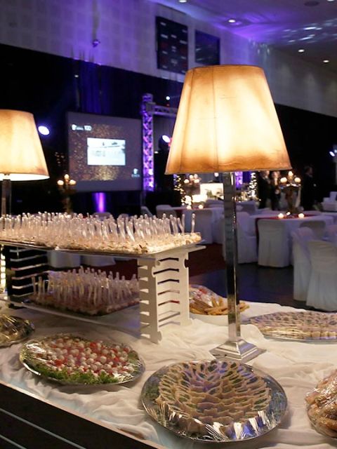 ΠΑΡΤΙ ΚΑΙ ΕΚΔΗΛΩΣΕΙΣ