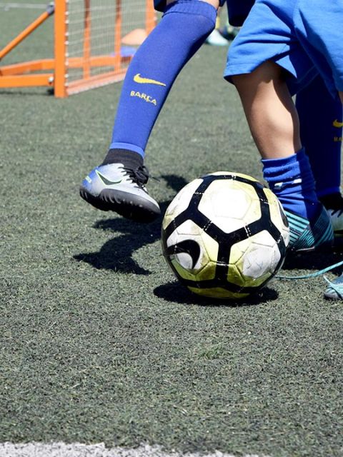 ΠΑΙΔΙΚΑ ΠΡΟΓΡΑΜΜΑΤΑ