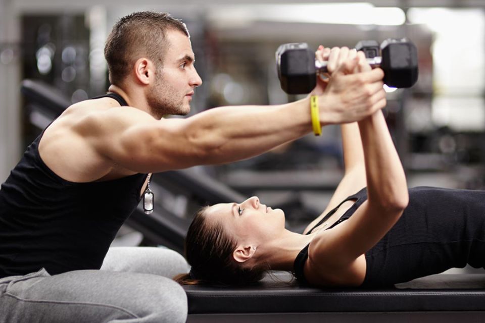 Αποτελεσματικές Προπονήσεις