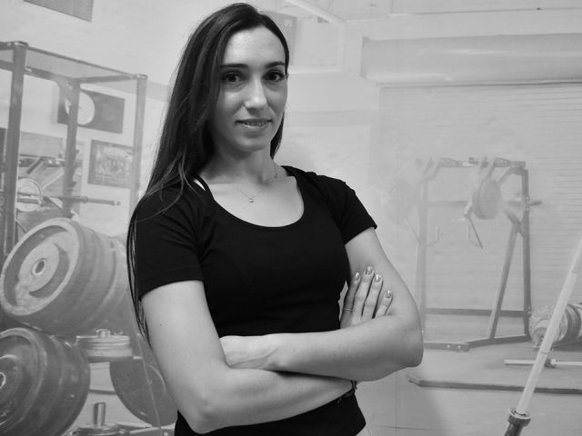 Σοφία Πολίτη