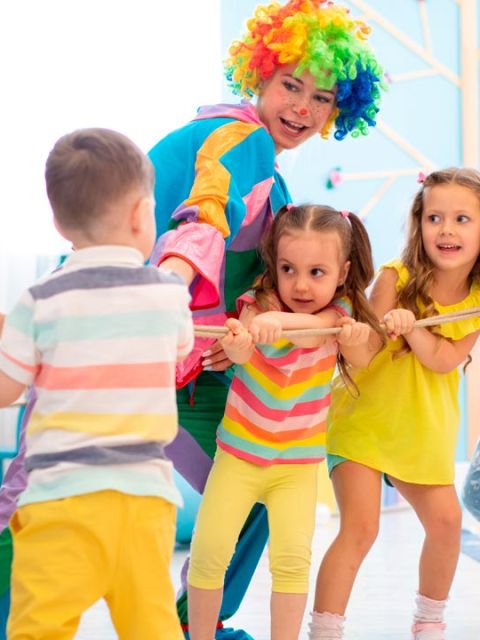 ΠΑΡΤΙ ΚΑΙ ΕΚΔΗΛΩΣΕΙΣ