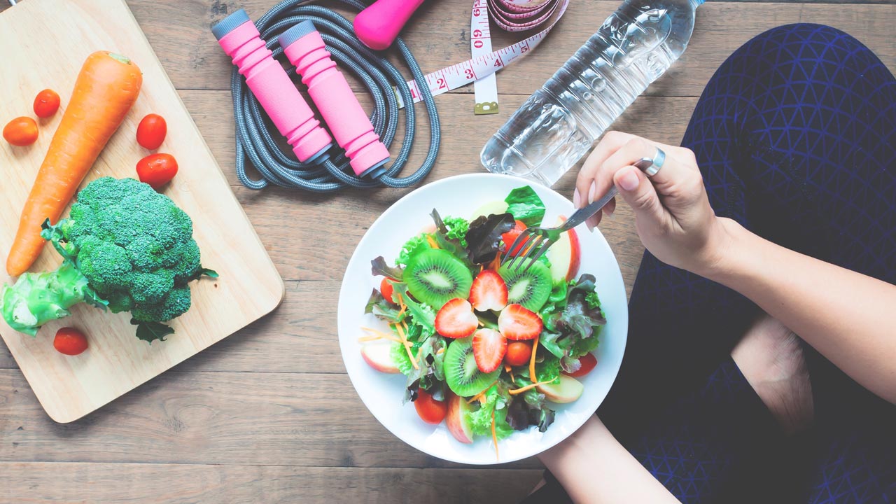 ΕΞΑΤΟΜΙΚΕΥΜΕΝΑ ΠΡΟΓΡΑΜΜΑΤΑ ΔΙΑΤΡΟΦΗΣ