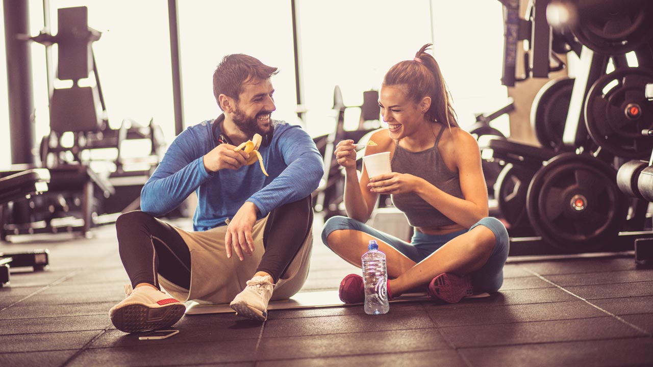 ΕΞΑΤΟΜΙΚΕΥΜΕΝΑ ΠΡΟΓΡΑΜΜΑΤΑ ΔΙΑΤΡΟΦΗΣ