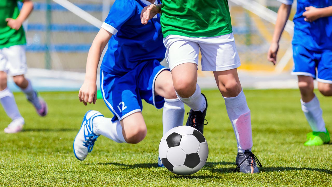 Καλύτερη Φυσική Κατάσταση