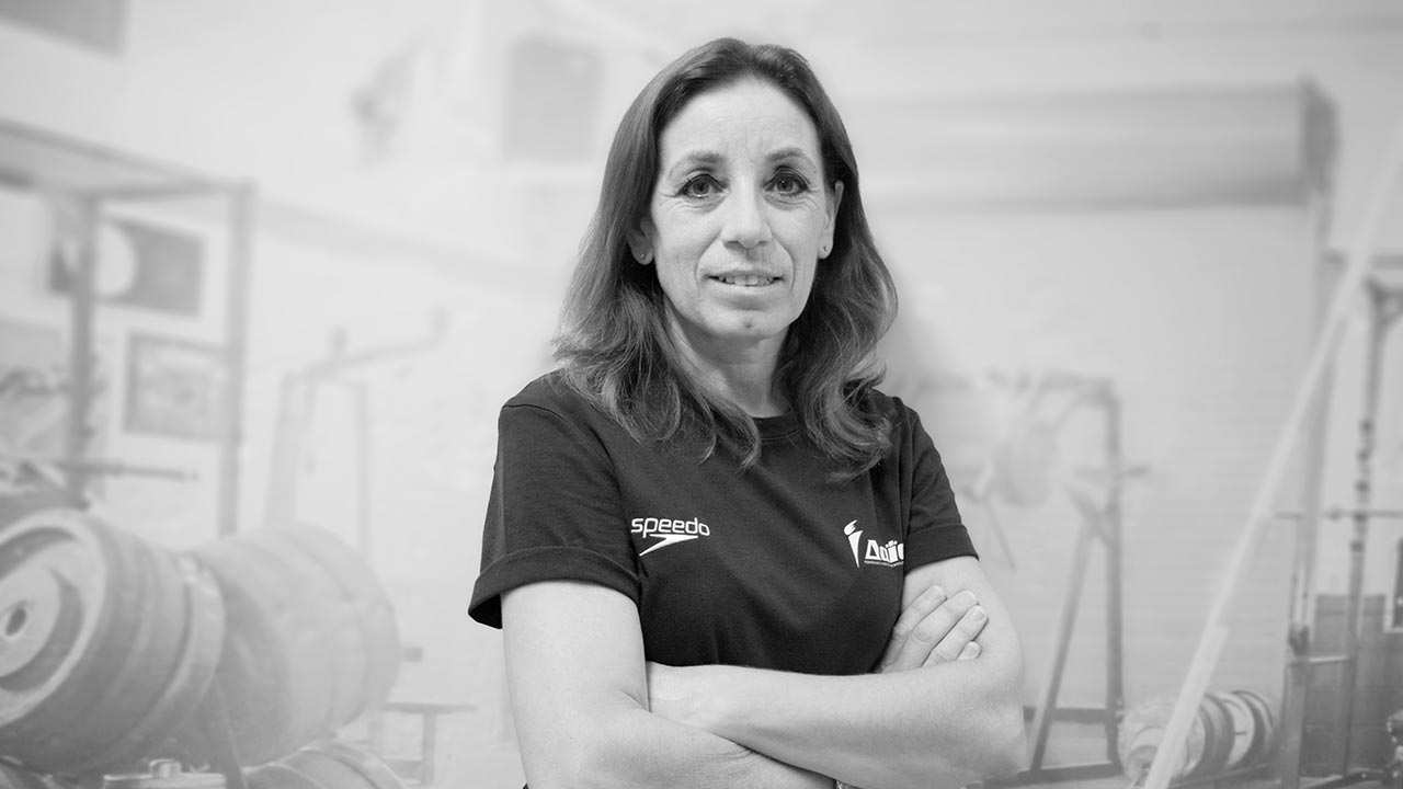 Φρόσω Φραντζέσκου