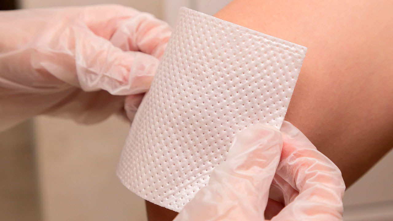 Πλήρως Εξοπλισμένος Σταθμός Πρώτων Βοηθειών