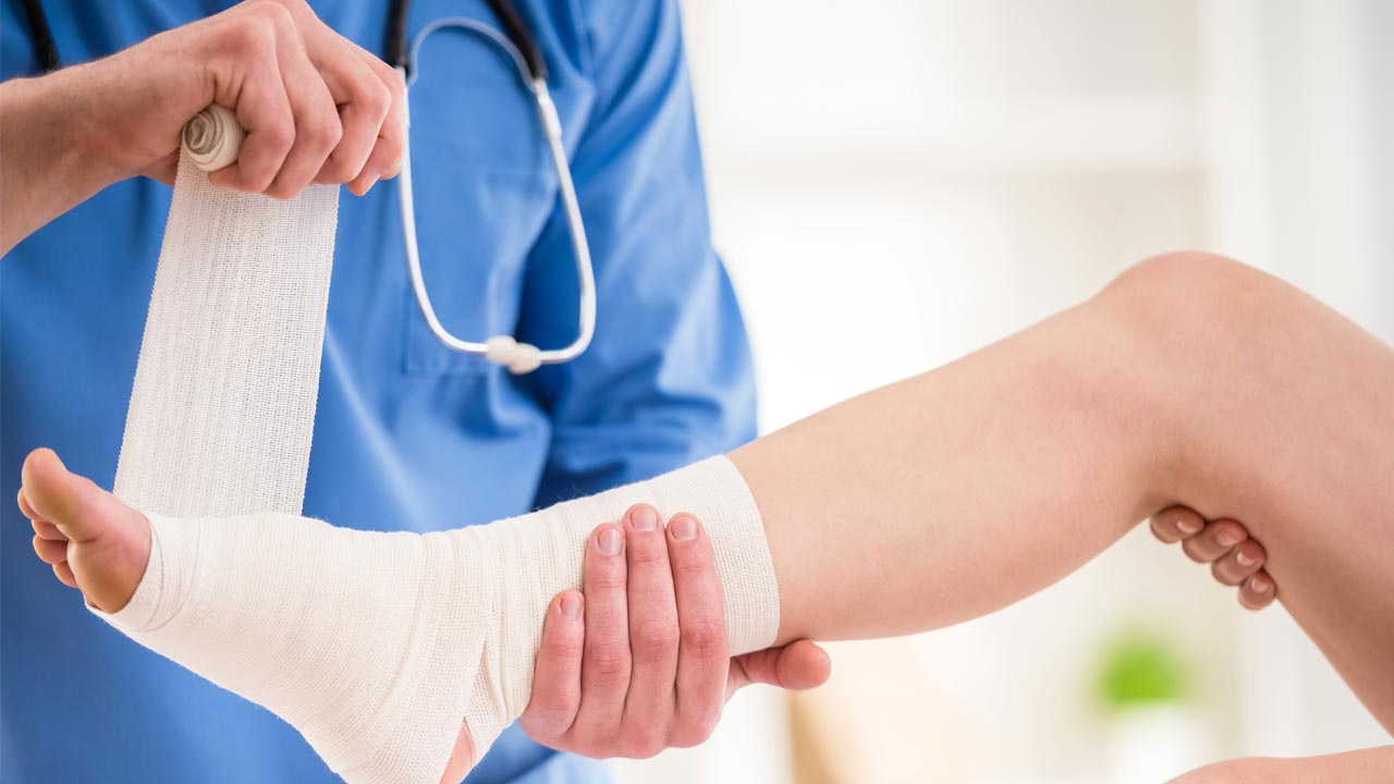 Άμεση και Αποτελεσματική Φροντίδα