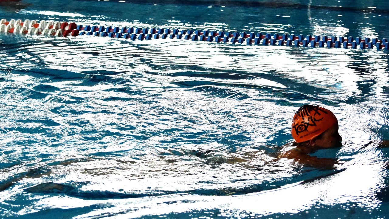 ΠΑΙΔΙΚΑ ΠΡΟΓΡΑΜΜΑΤΑ ΚΟΛΥΜΒΗΤΗΡΙΟΥ