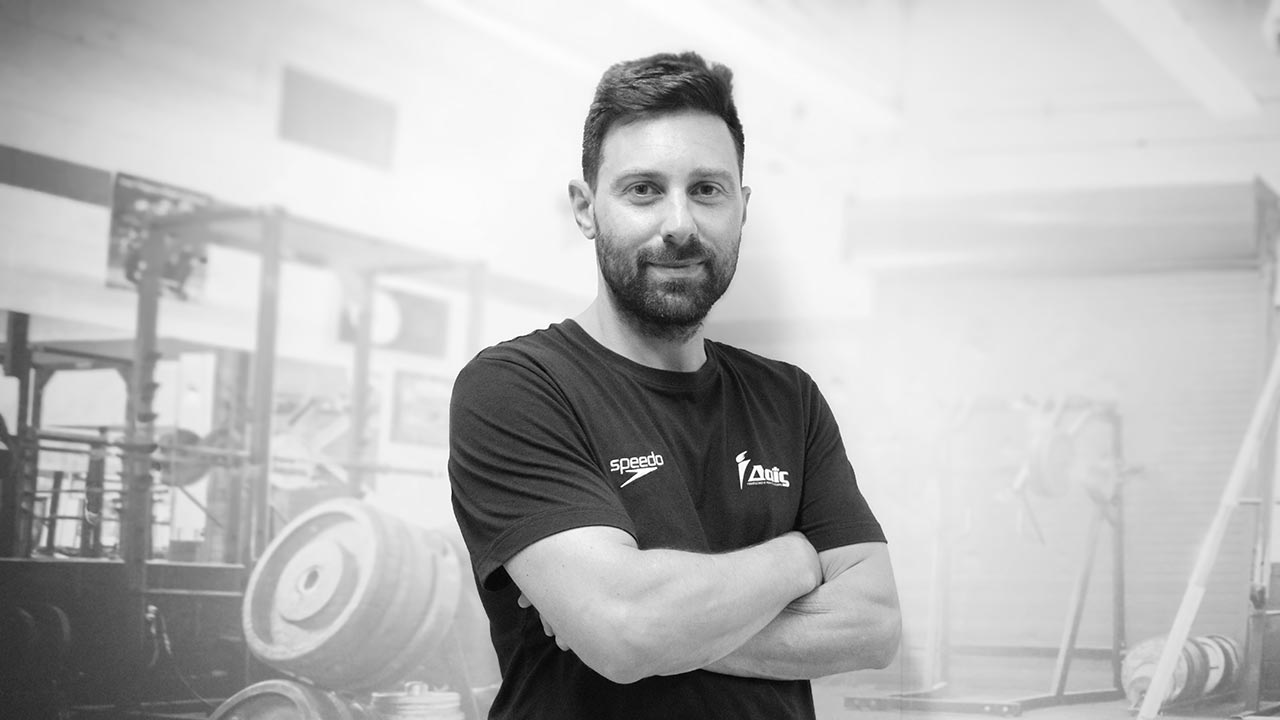 Νίκος Αντωνίου