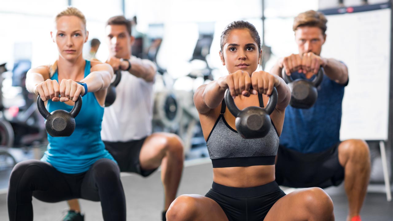 Ομαδικά Προγράμματα