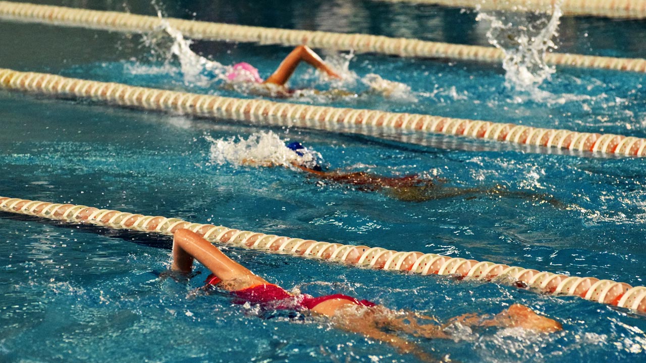 ΠΑΙΔΙΚΑ ΠΡΟΓΡΑΜΜΑΤΑ ΚΟΛΥΜΒΗΤΗΡΙΟΥ