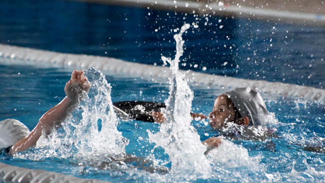ΠΑΙΔΙΚΑ ΠΡΟΓΡΑΜΜΑΤΑ ΚΟΛΥΜΒΗΤΗΡΙΟΥ