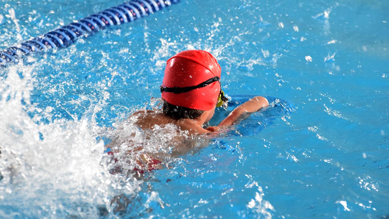 ΠΑΙΔΙΚΑ ΠΡΟΓΡΑΜΜΑΤΑ ΚΟΛΥΜΒΗΤΗΡΙΟΥ