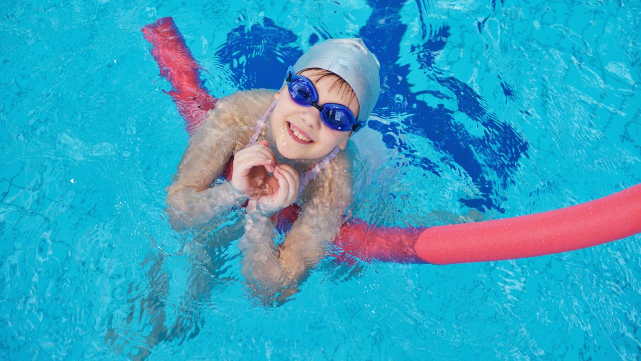 ΠΑΙΔΙΚΑ ΠΡΟΓΡΑΜΜΑΤΑ ΚΟΛΥΜΒΗΤΗΡΙΟΥ