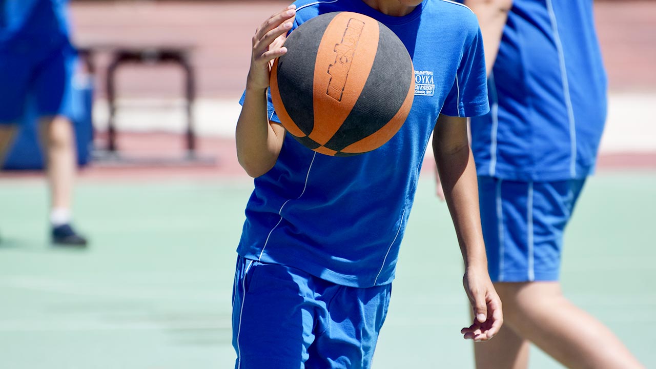 ΠΑΙΔΙΚΑ ΠΡΟΓΡΑΜΜΑΤΑ