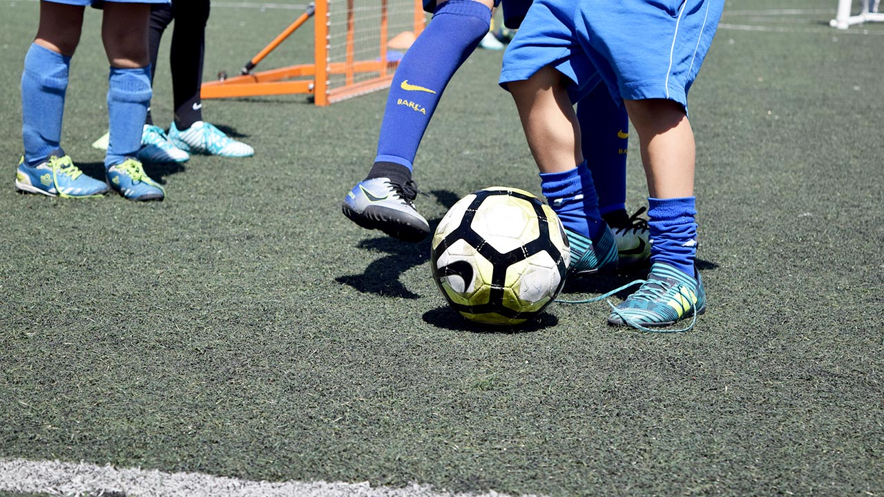 ΠΑΙΔΙΚΑ ΠΡΟΓΡΑΜΜΑΤΑ