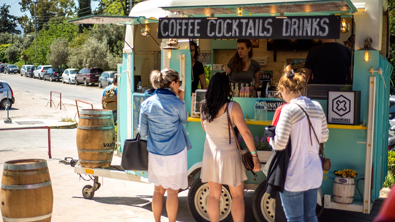 ΠΑΡΤΙ ΚΑΙ ΕΚΔΗΛΩΣΕΙΣ