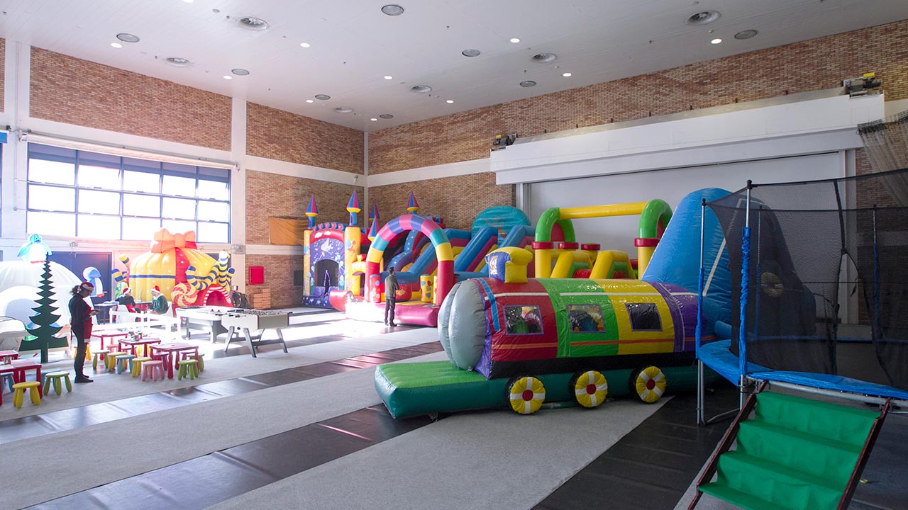 Εγγυημένη Διασκέδαση