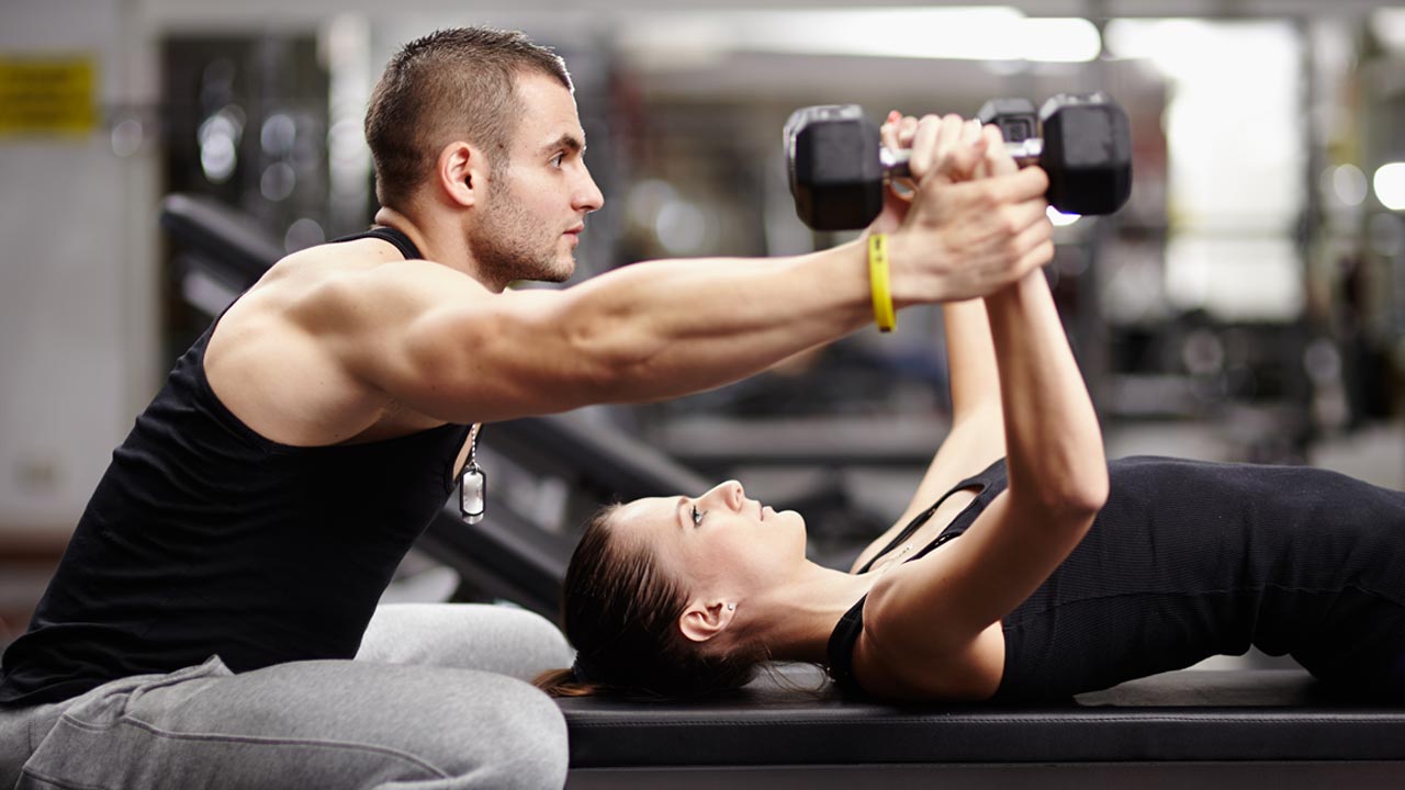 Αποτελεσματικές Προπονήσεις