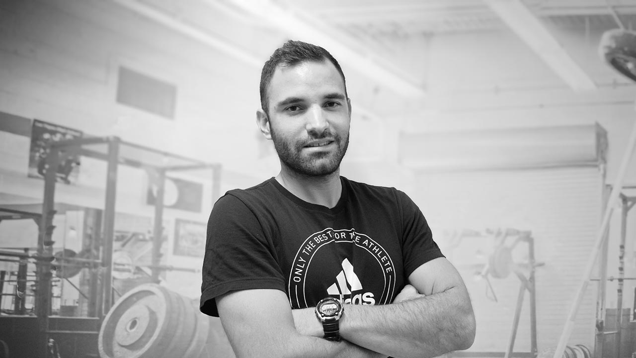 Πρόδρομος Προδρομίδης