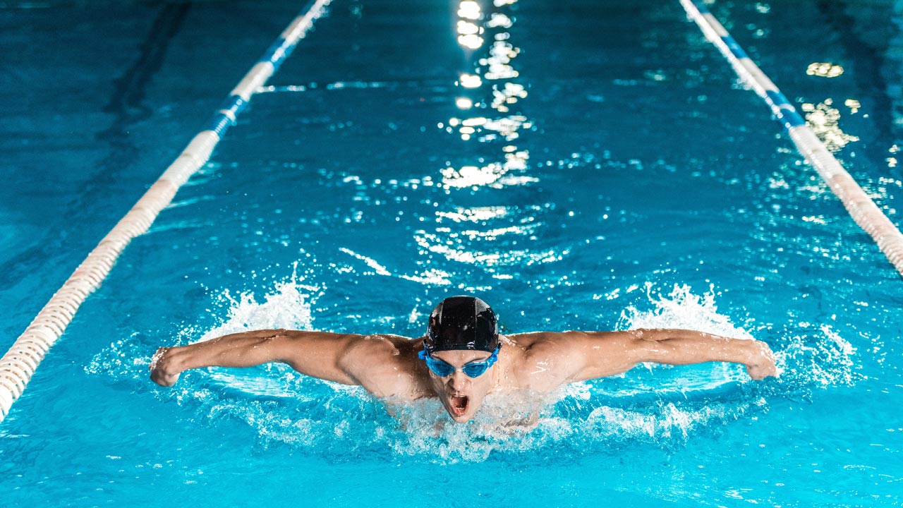 ΠΡΟΓΡΑΜΜΑΤΑ ΚΟΛΥΜΒΗΤΗΡΙΟΥ