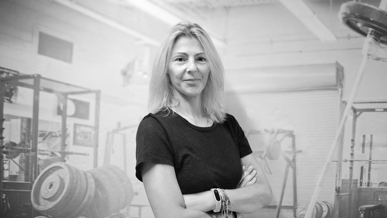 Χριστίνα Βόγκα