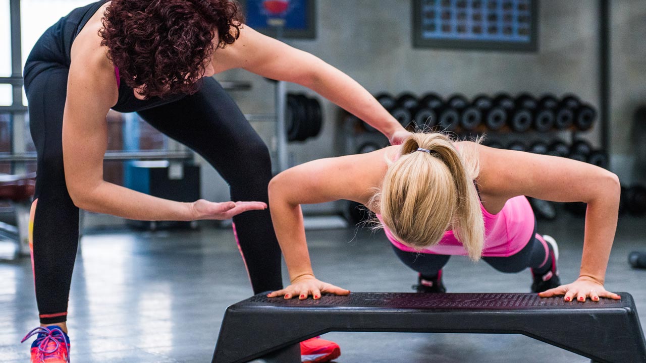 Επίτευξη Ρεαλιστικών Στόχων