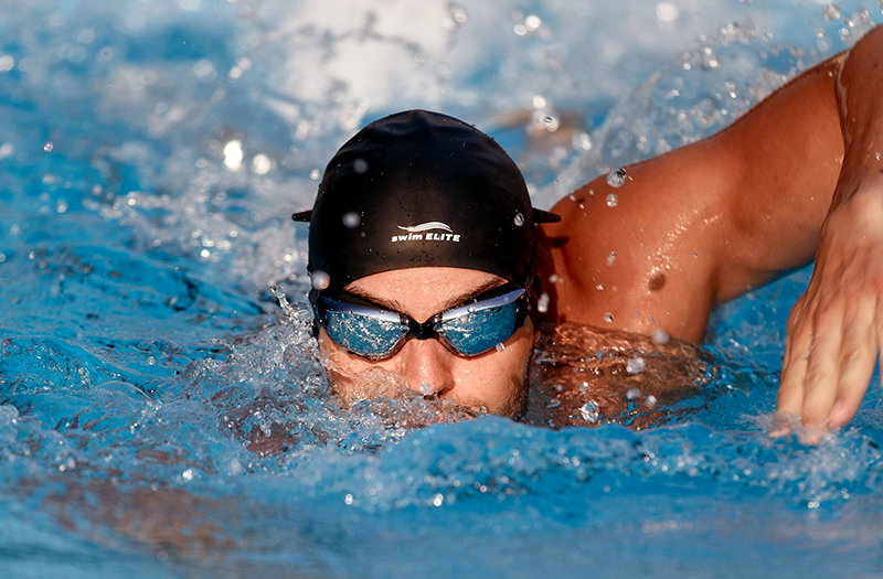Κολύμβηση Ενηλίκων