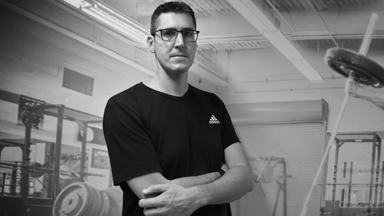 Χρήστος Καραμήτρος