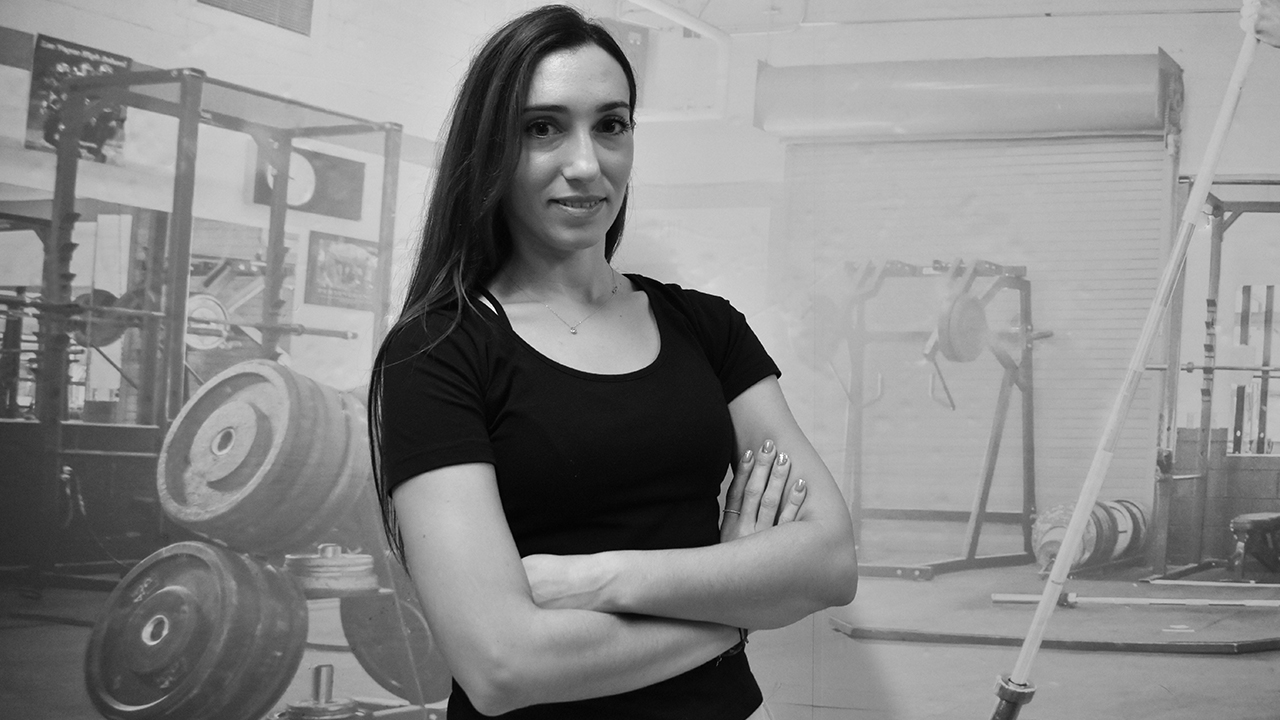 Σοφία Πολίτη