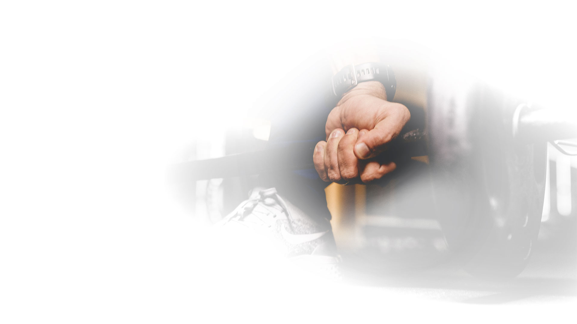 ΠΛΗΡΩΣ ΕΞΟΠΛΙΣΜΕΝΟ ΓΥΜΝΑΣΤΗΡΙΟ