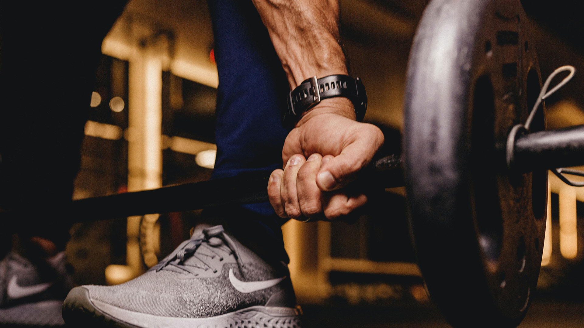 ΓΥΜΝΑΣΤΗΡΙΟ