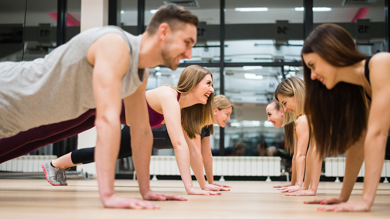 BODY WEIGHT ULTIMATE