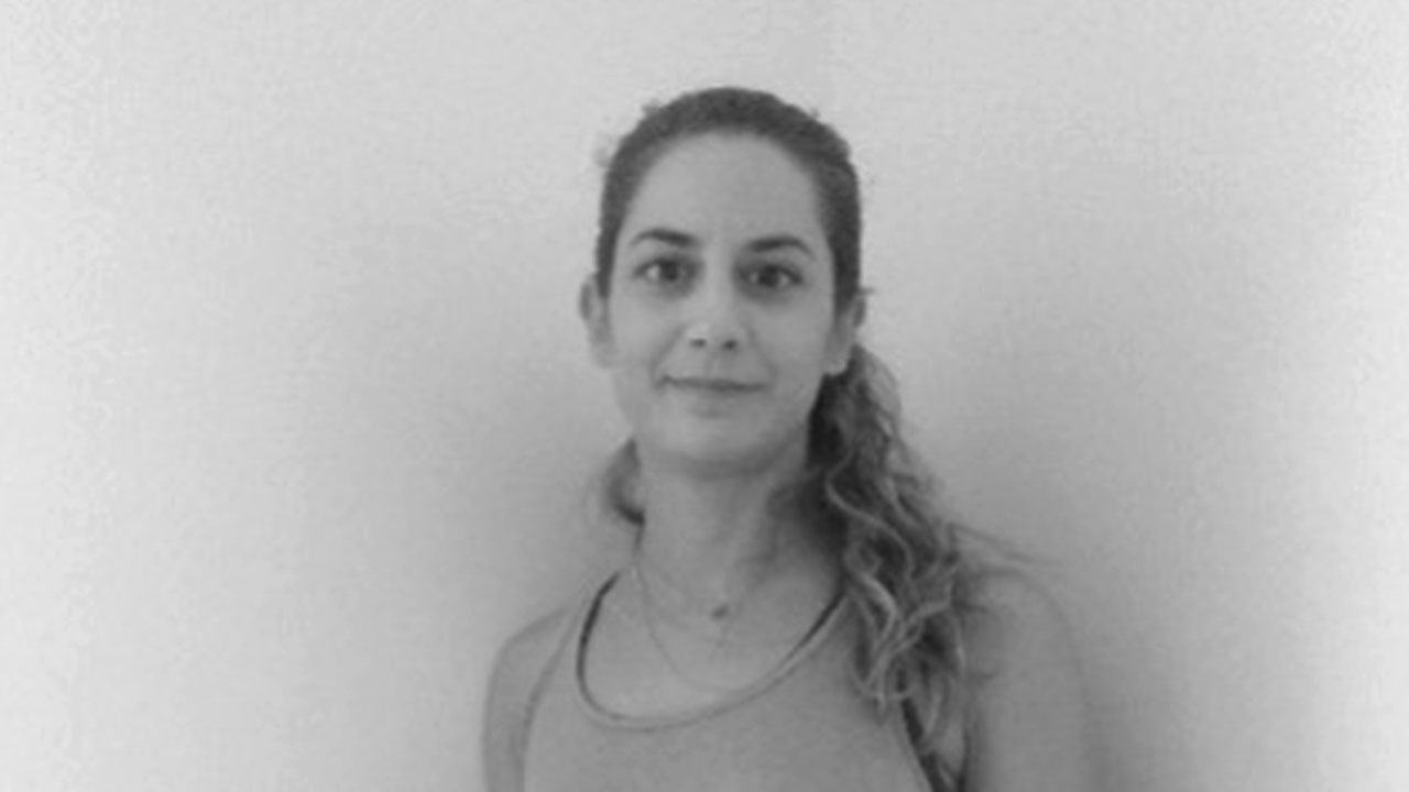 Ξένια Πλαχούρη