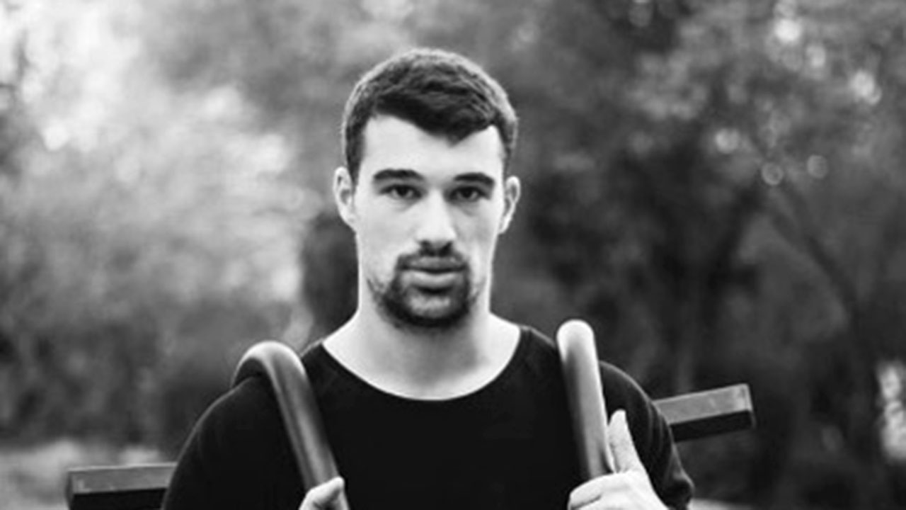 Ορφέας Οικονομίδης