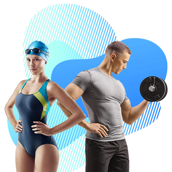 BLUE MEMBER UNLIMITED