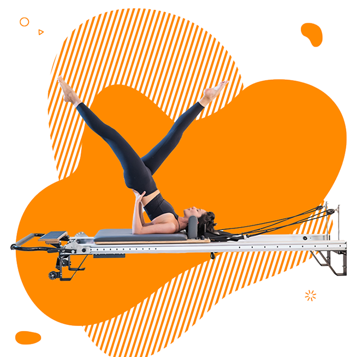 PILATES REFORMER